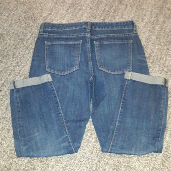 Capris - Picture 4 of 6